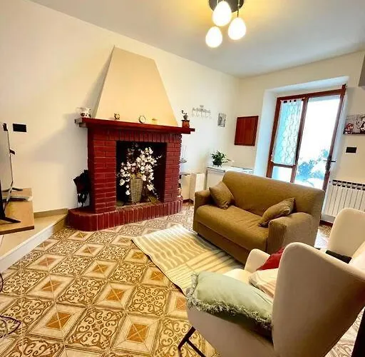 Casa Vacanze Ca' di Lucchini
