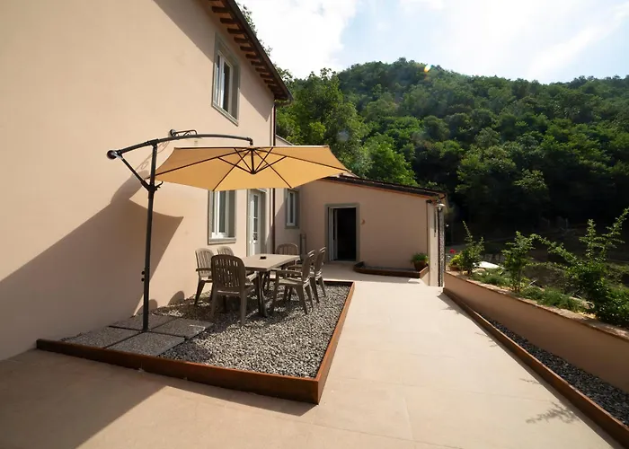 Casa vacanze Raggio di Sole