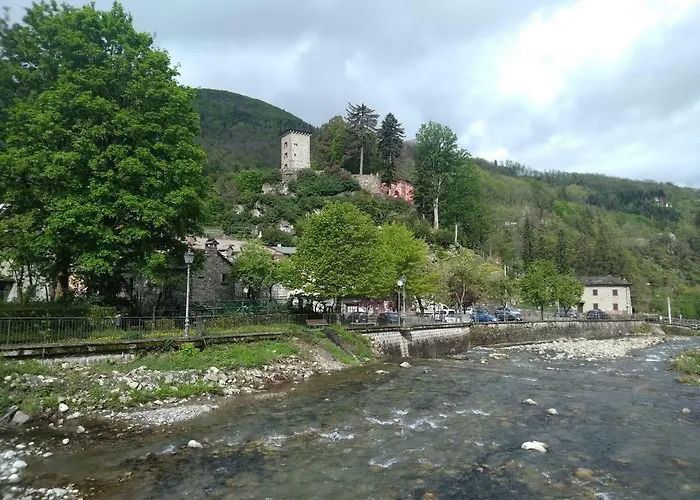 Torre Riva Dimora storica