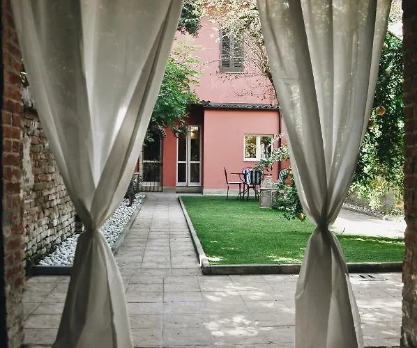 Garden Vittoria