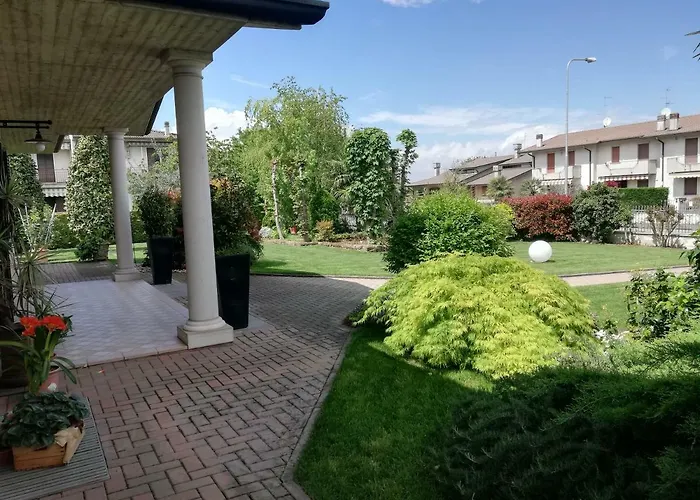 Casa Margherita
